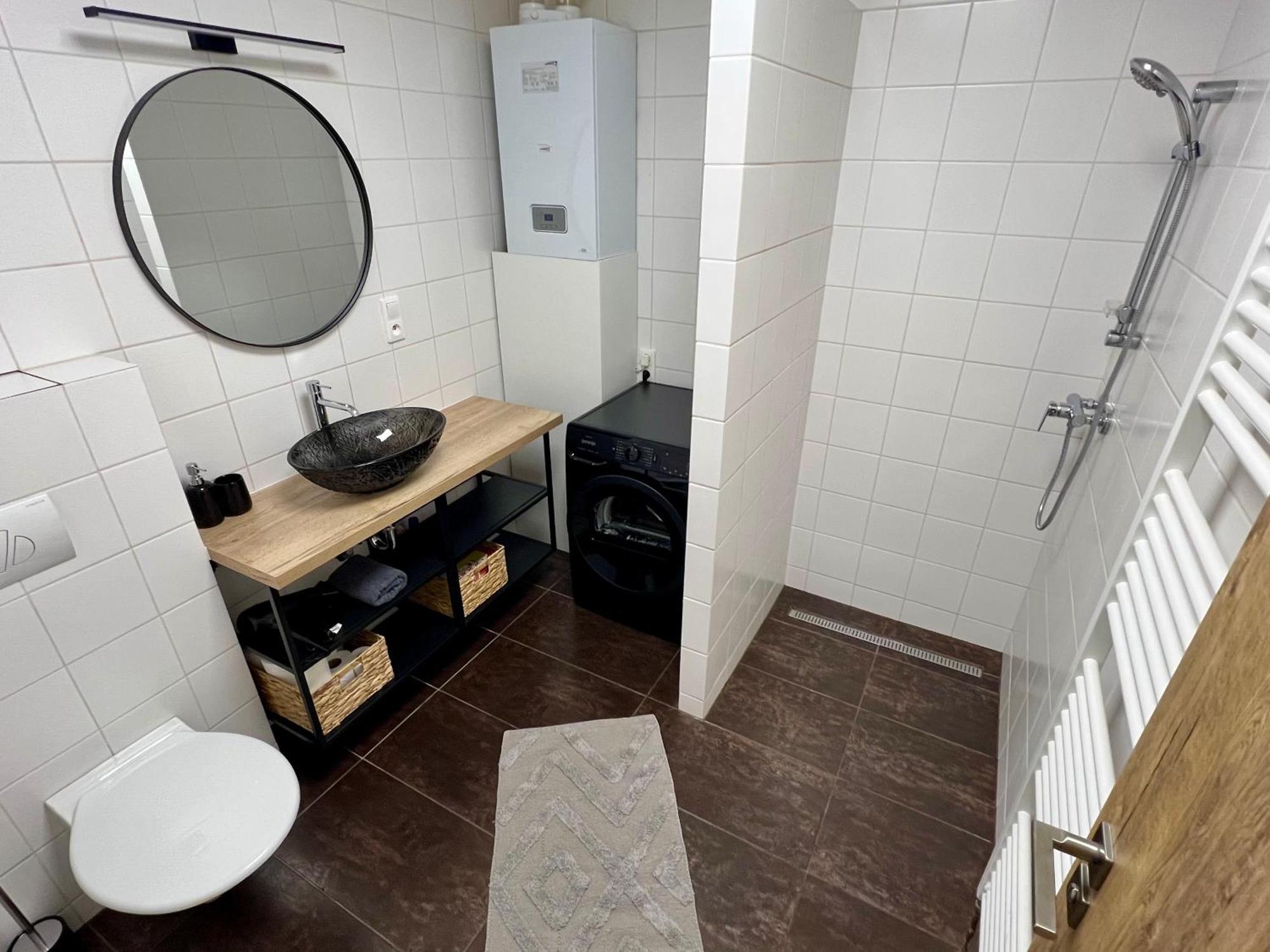 Susilova 14 Apartments II Prerov Bagian luar foto