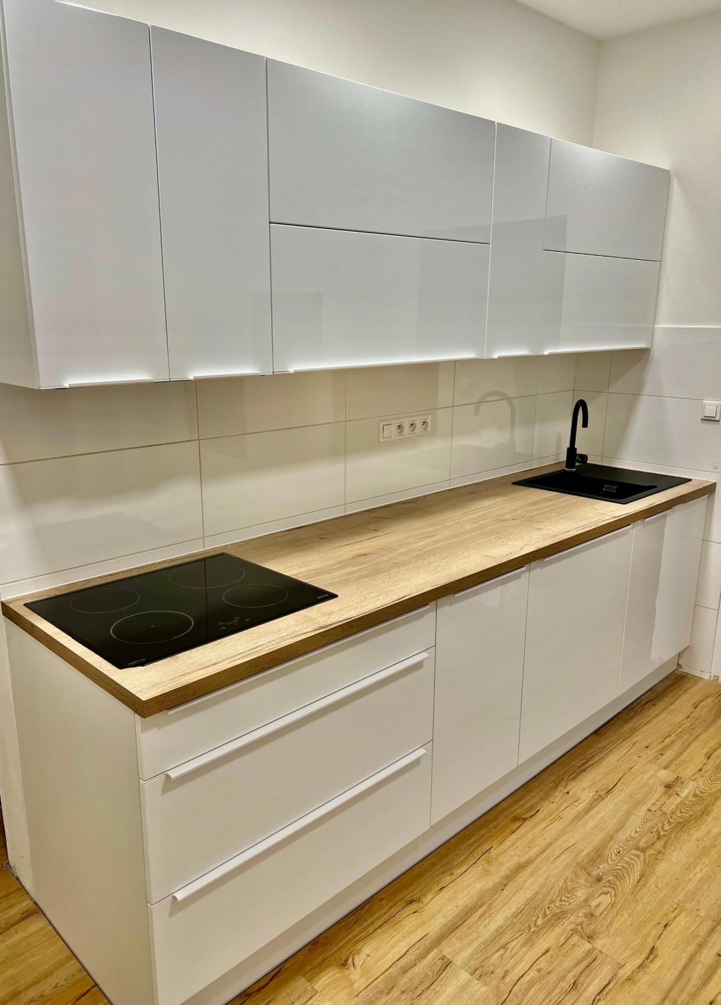 Susilova 14 Apartments II Prerov Bagian luar foto